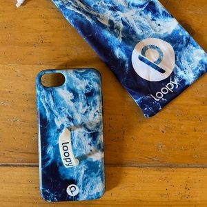 iPhone 8 Loopy Case